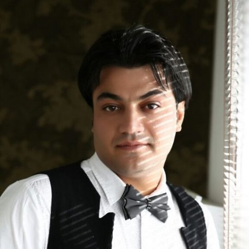 محراب عسکری روله